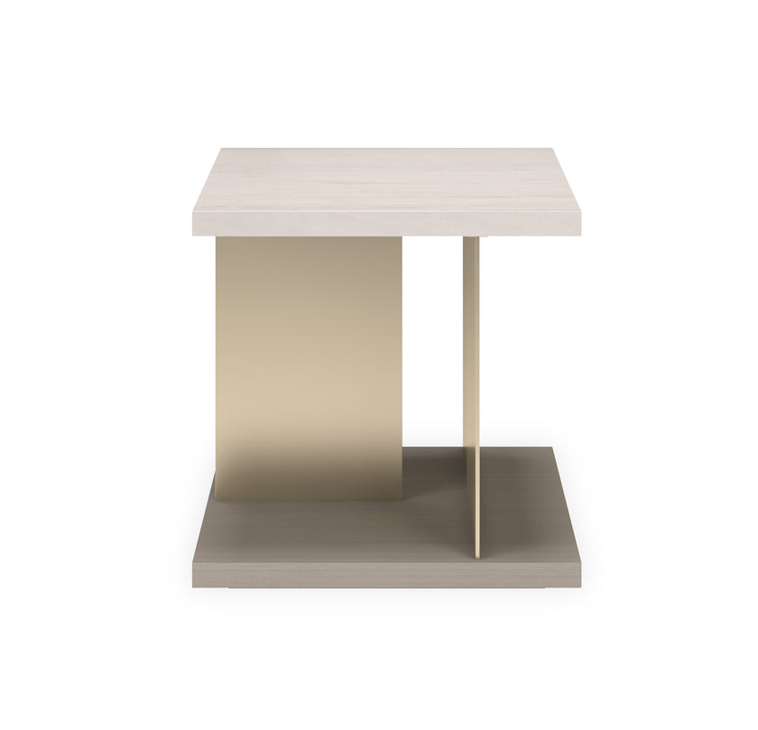 Caracole Modern Resort Cape Verde End Table