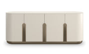 Caracole Modern Resort Tangier Sideboard