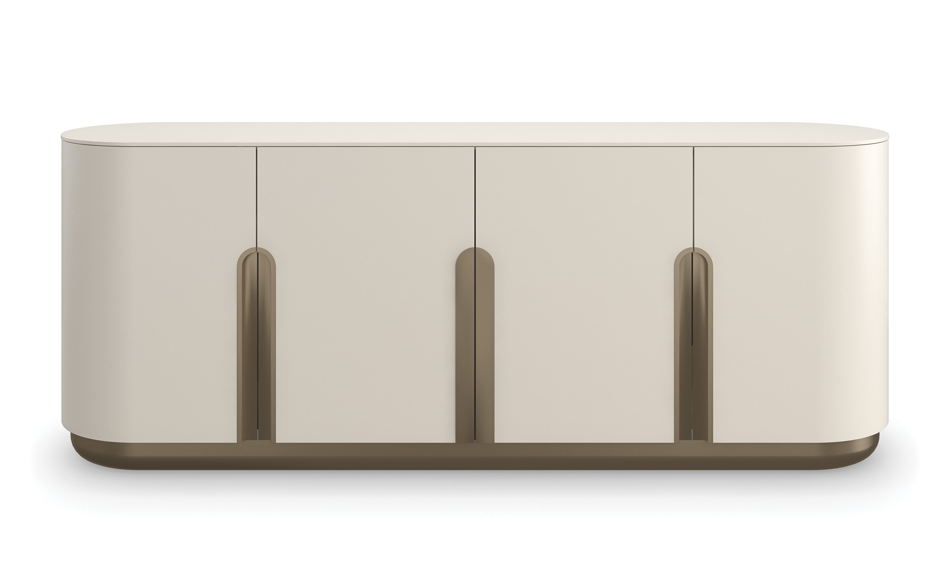 Caracole Modern Resort Tangier Sideboard