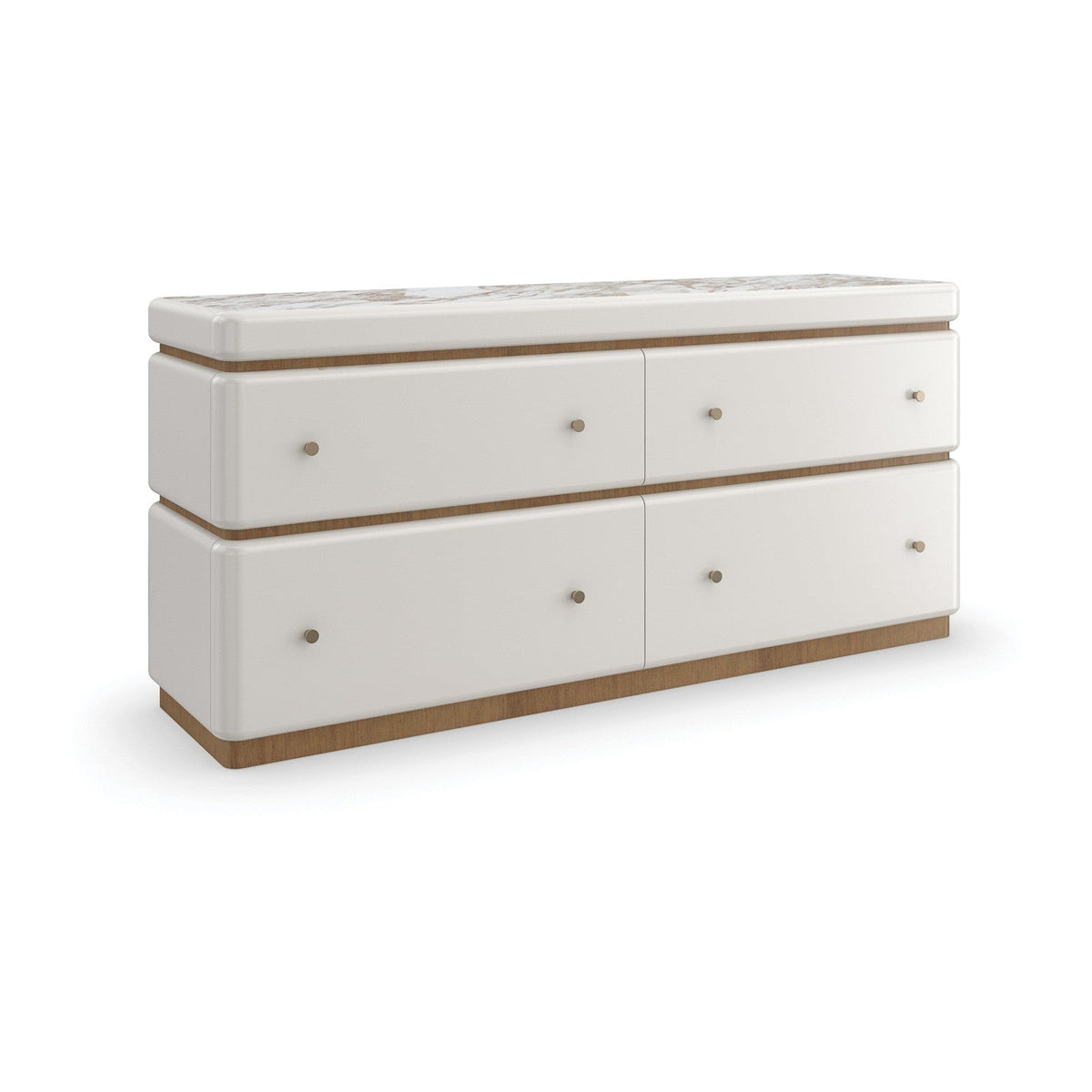 Caracole Modern Resort Milos Dresser