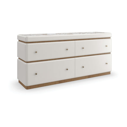 Caracole Modern Resort Milos Dresser