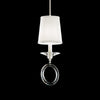 Schonbek Emilea MA1003 Mini Pendant