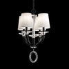 Schonbek Emilea MA1004 Mini Pendant