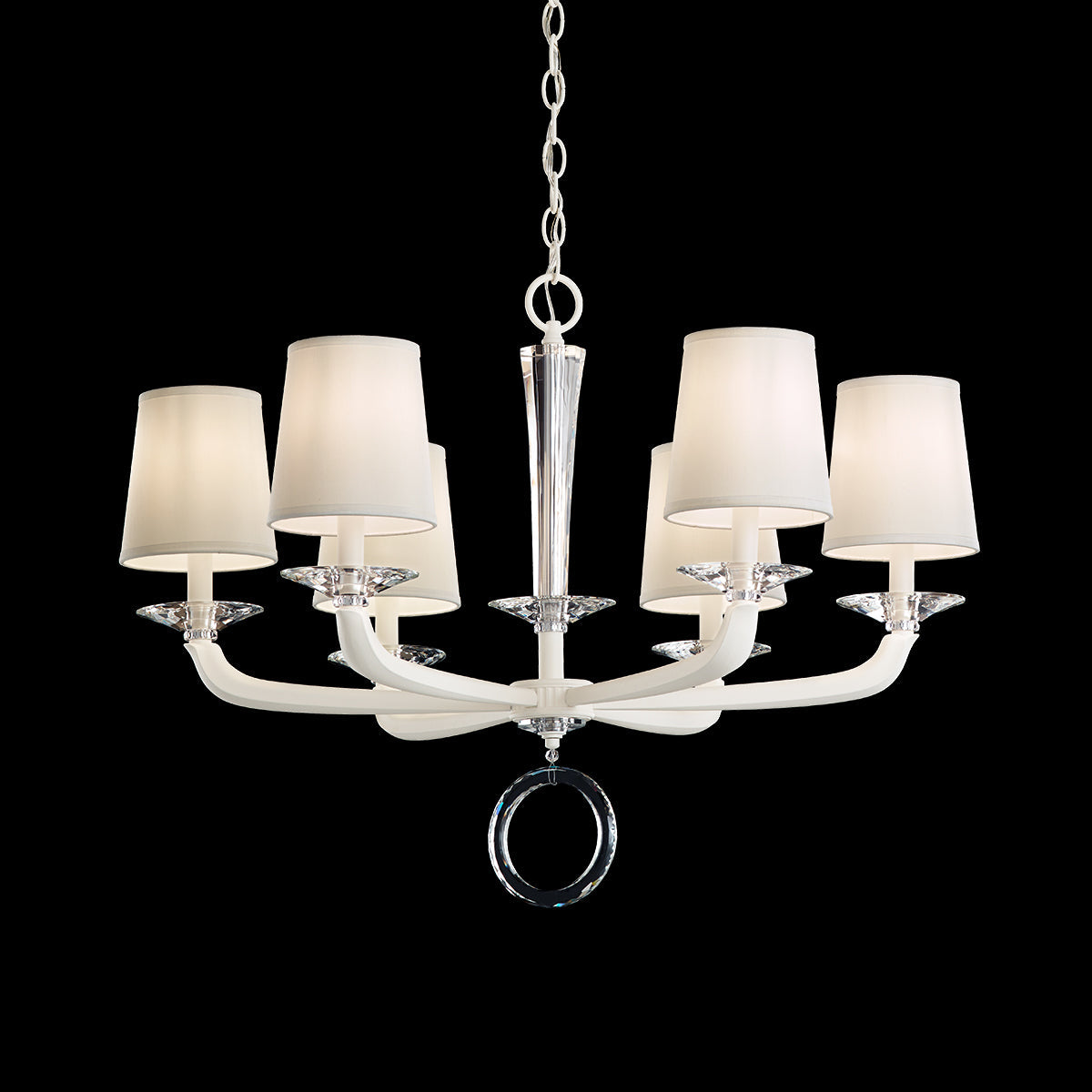 Schonbek Emilea MA1006 Chandelier