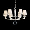 Schonbek Emilea MA1006 Chandelier
