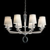 Schonbek Emilea MA1008 Chandelier
