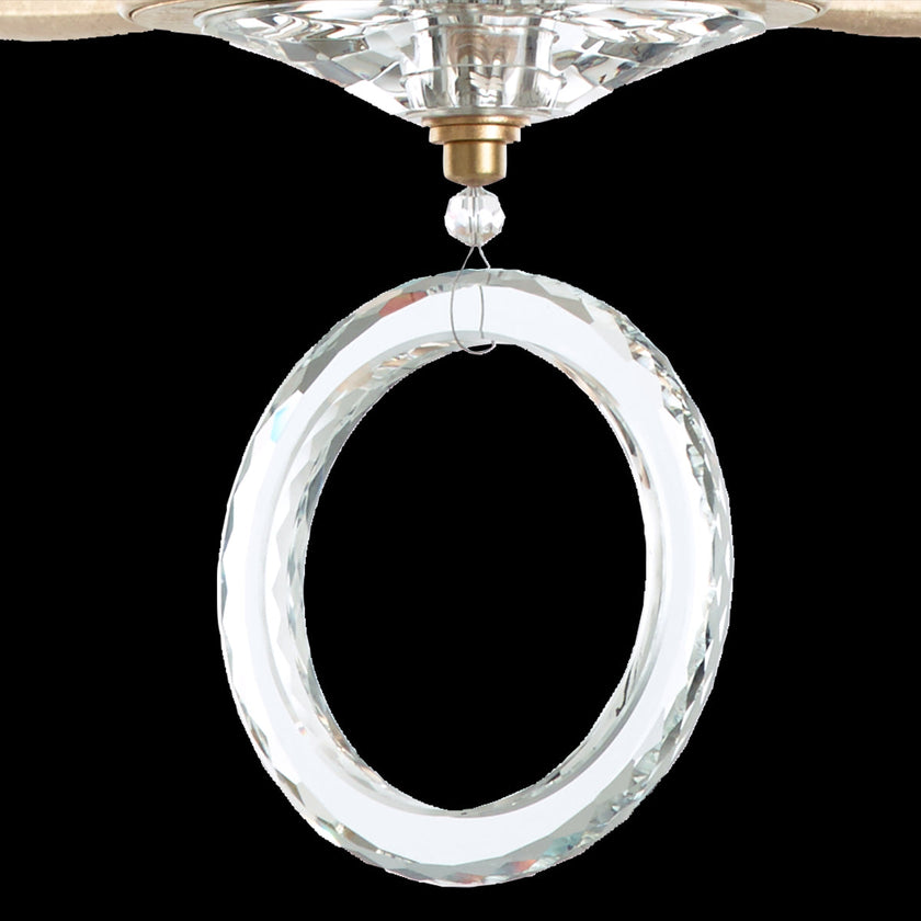Schonbek Emilea MA1012 Chandelier