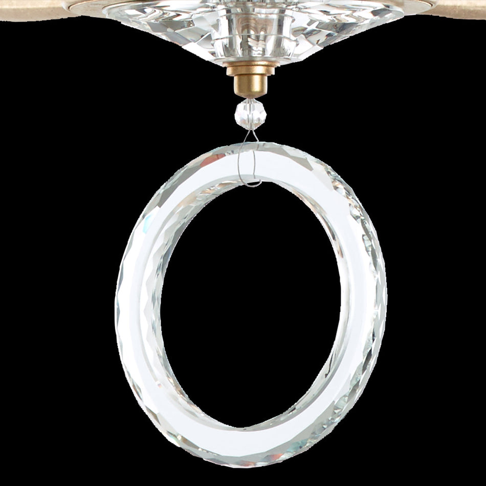 Schonbek Emilea MA1012 Chandelier