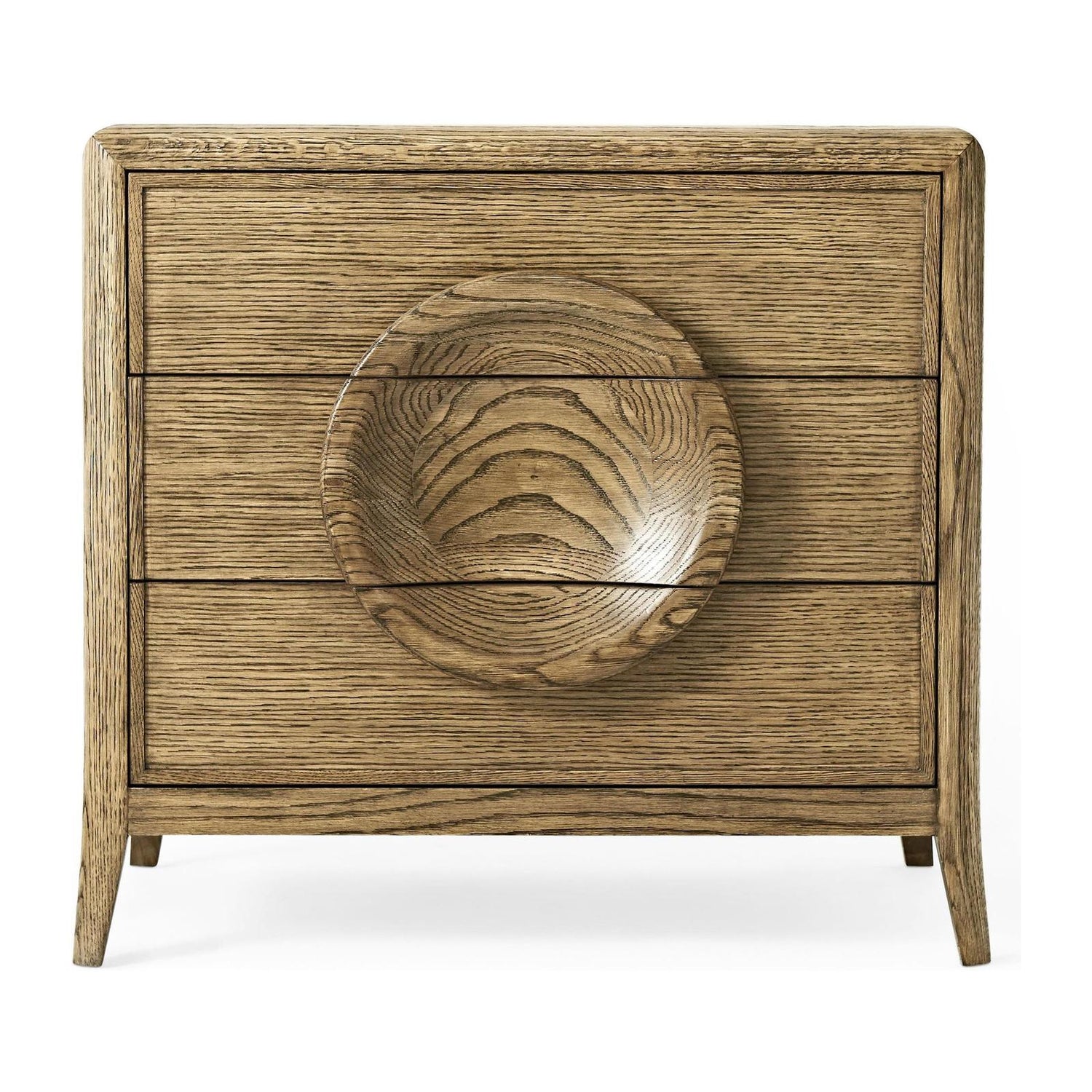 Theodore Alexander Collins Nightstand