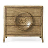 Theodore Alexander Collins Nightstand