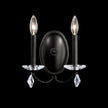 Schonbek Modique MD1002 Wall Sconce