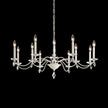 Schonbek Modique MD1012 Chandelier