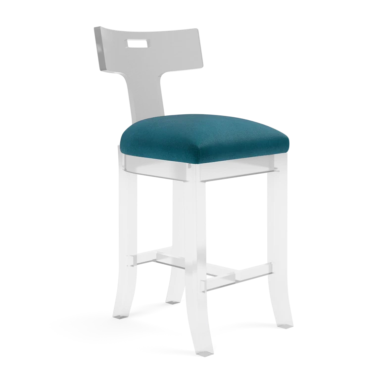 Aldercy Counter Stool