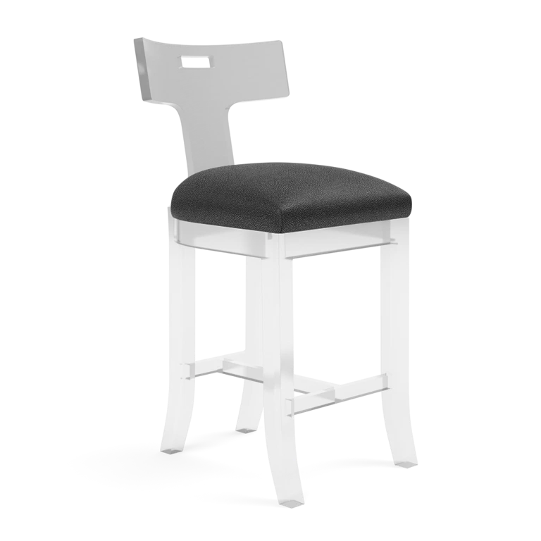Aldercy Counter Stool