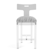 Aldercy Counter Stool
