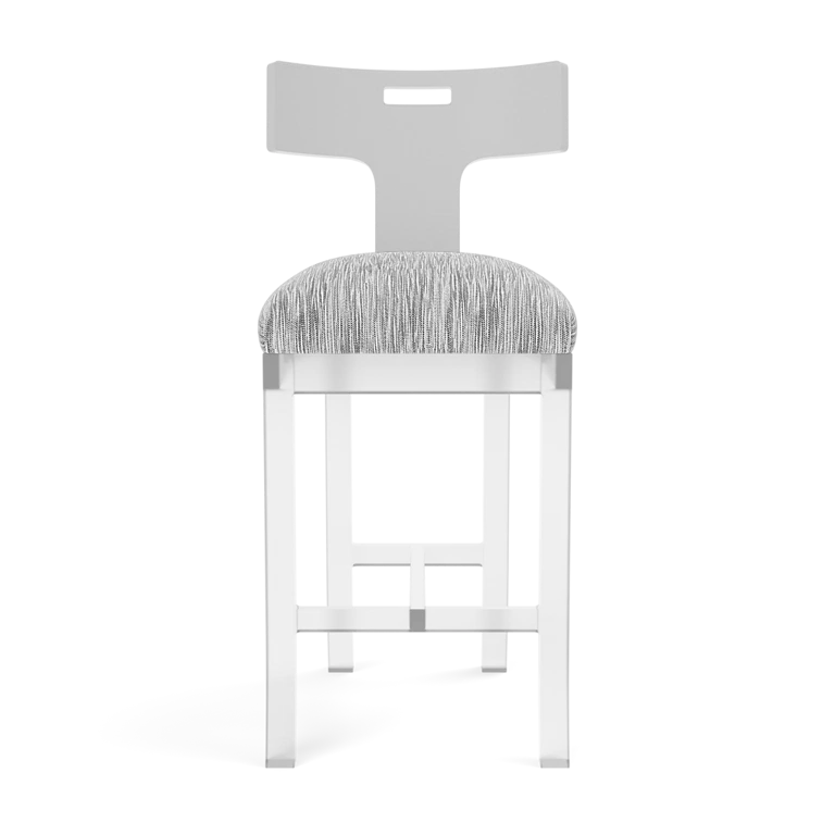 Aldercy Counter Stool