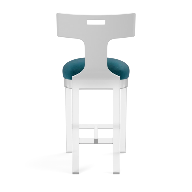 Aldercy Counter Stool
