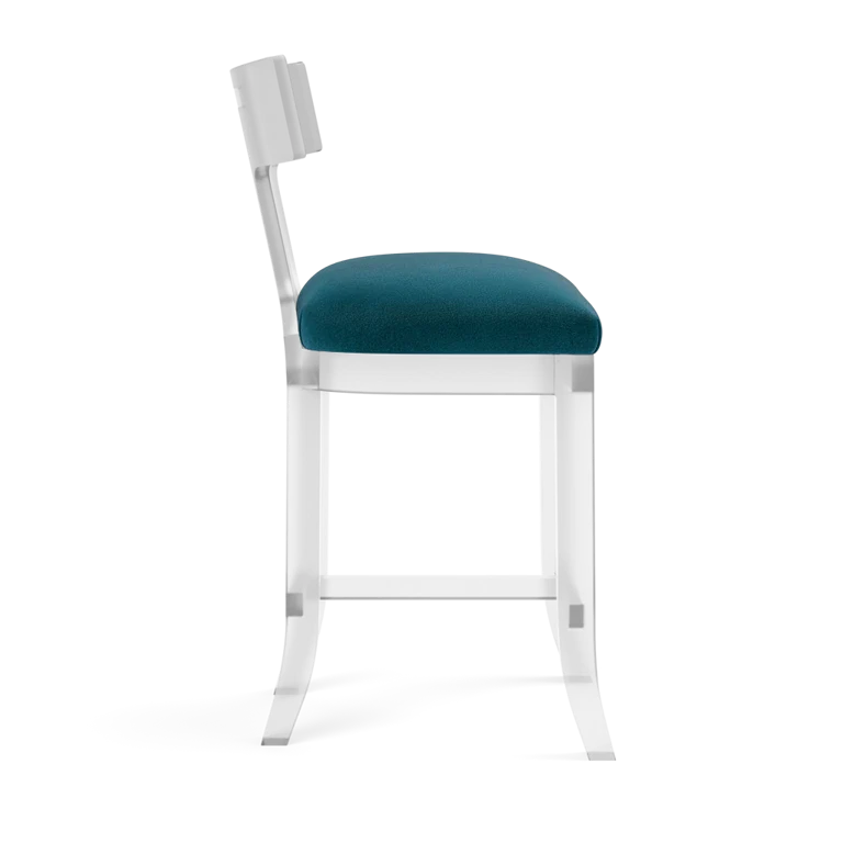 Aldercy Counter Stool
