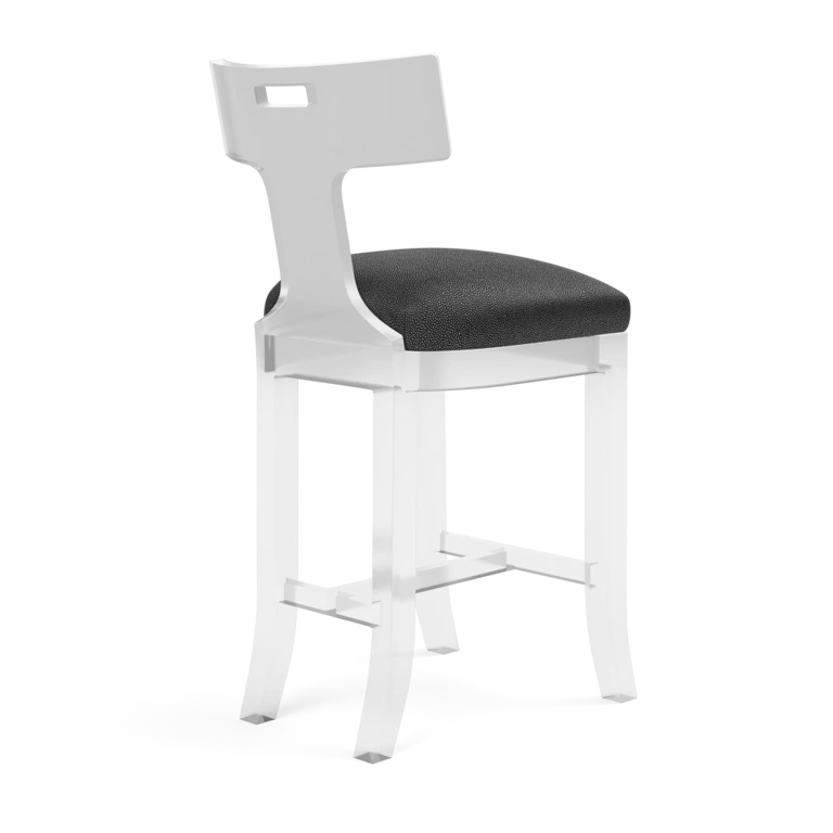 Aldercy Counter Stool