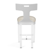 Aldercy Counter Stool