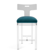 Aldercy Counter Stool