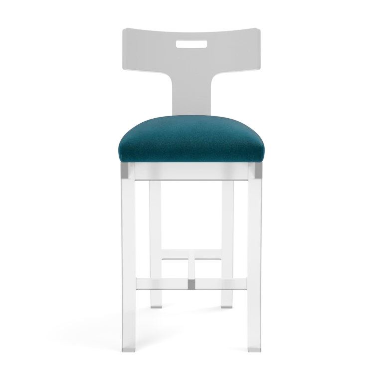 Aldercy Counter Stool