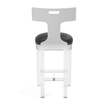 Aldercy Counter Stool