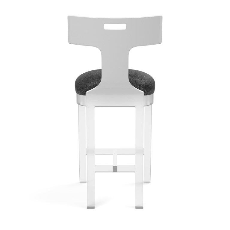 Aldercy Counter Stool