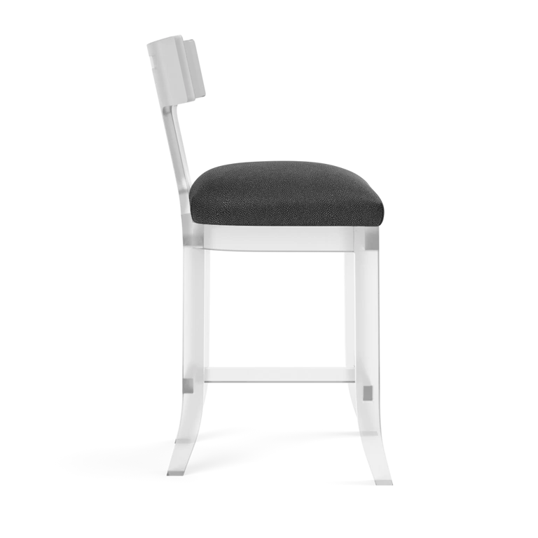Aldercy Counter Stool