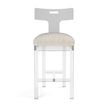 Aldercy Counter Stool