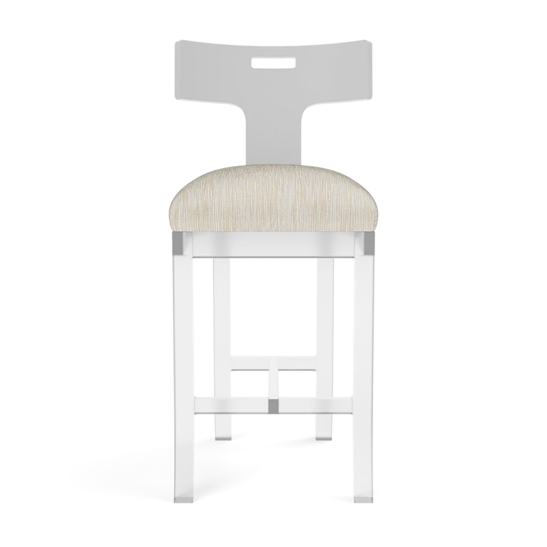Aldercy Counter Stool