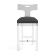 Aldercy Counter Stool