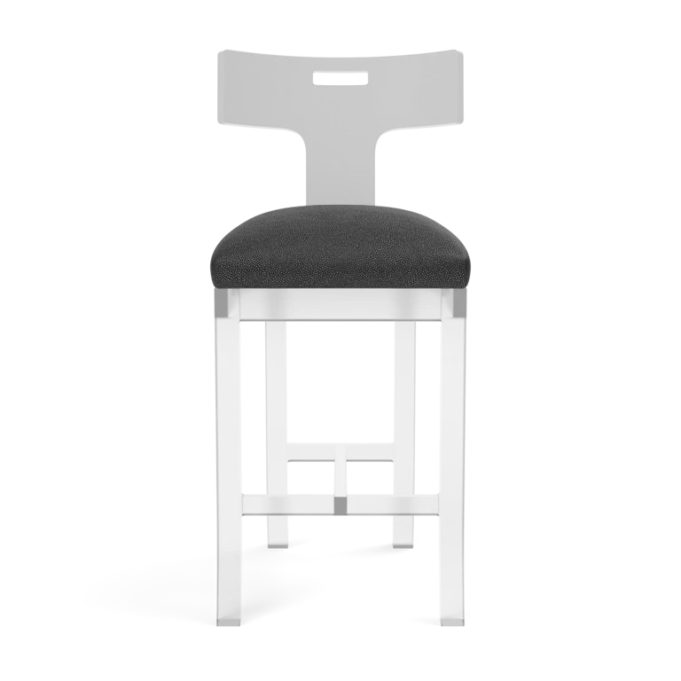 Aldercy Counter Stool