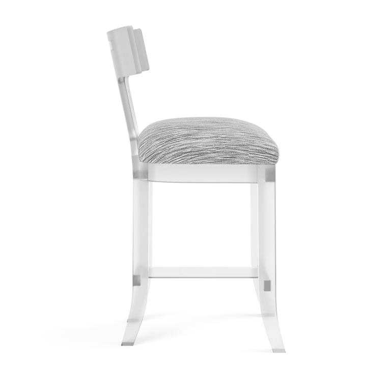 Aldercy Counter Stool