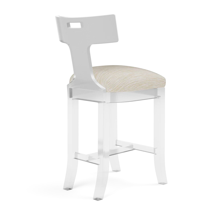Aldercy Counter Stool