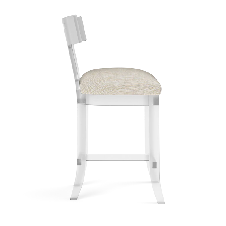 Aldercy Counter Stool