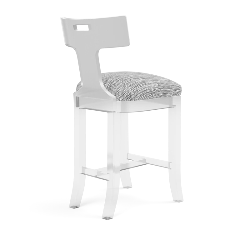 Aldercy Counter Stool