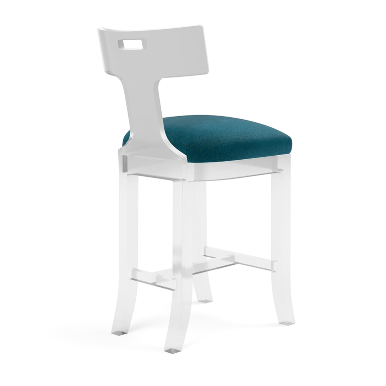 Aldercy Counter Stool