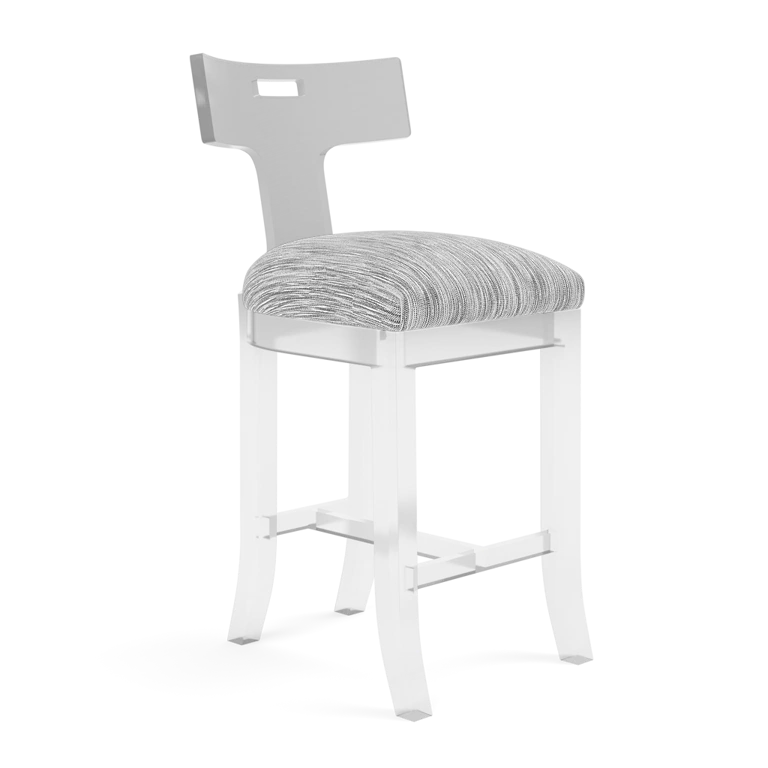 Aldercy Counter Stool