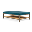 Amara Upholstered Coffee Table
