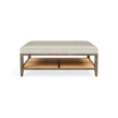 Amara Upholstered Coffee Table