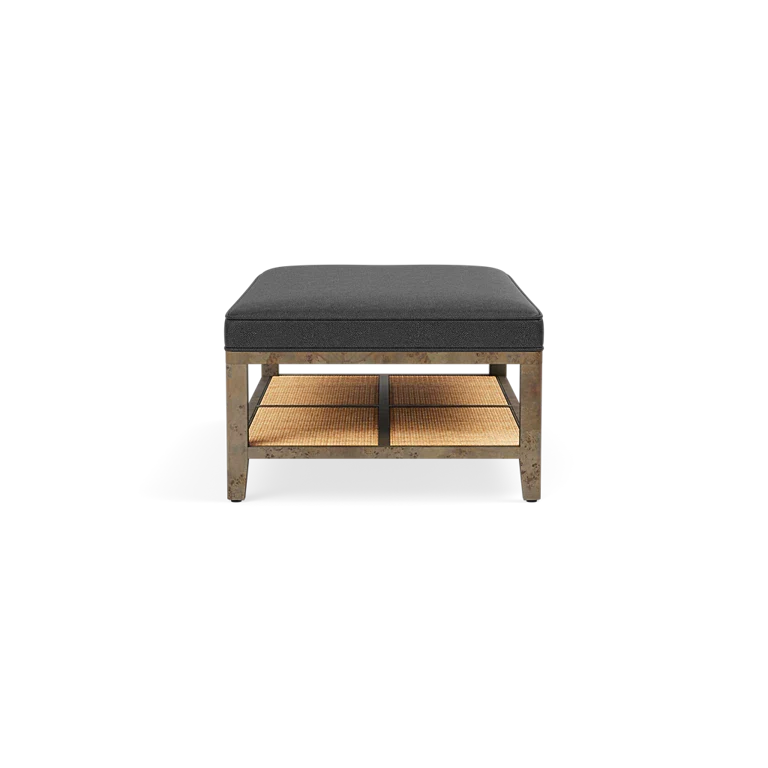 Amara Upholstered Coffee Table