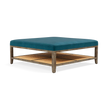 Amara Upholstered Coffee Table