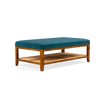 Amara Upholstered Coffee Table