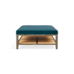 Amara Upholstered Coffee Table