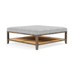 Amara Upholstered Coffee Table