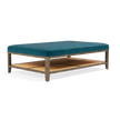 Amara Upholstered Coffee Table