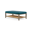 Amara Upholstered Coffee Table