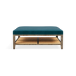 Amara Upholstered Coffee Table