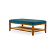 Amara Upholstered Coffee Table